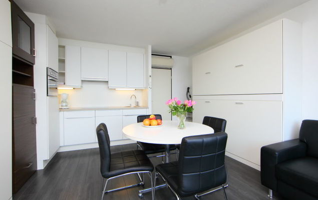 Residentie Astrid - Photo 9