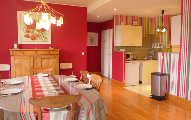 Le Normandie Home - Photo 1