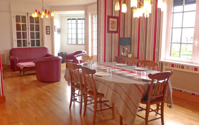 Le Normandie Home - Photo 5