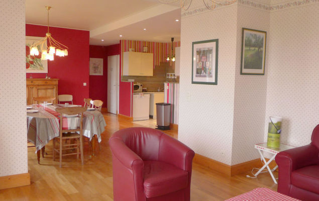 Le Normandie Home - Photo 7