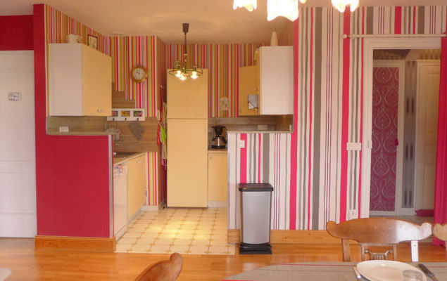 Le Normandie Home - Photo 8