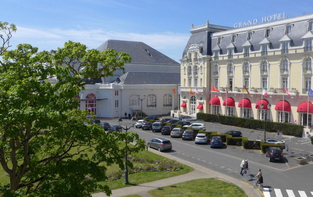 Le Normandie Home - Photo 9