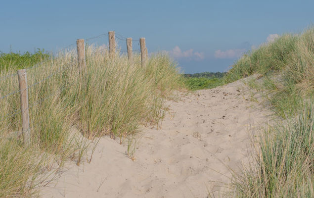 High in the sky - Photo 10