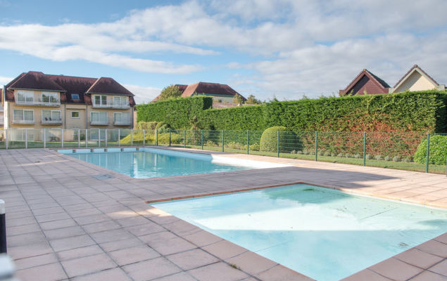 Green Garden VIII - 105 - Photo 1