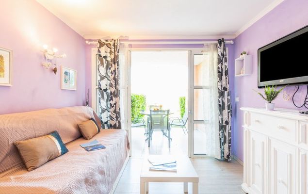 Village Cap Estérel - Le Belvédère - Photo 3