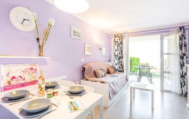 Village Cap Estérel - Le Belvédère - Photo 6