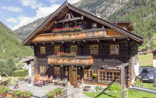 Beim Holzschnitzer - Photo 1