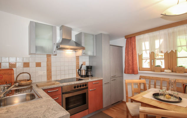 Beim Holzschnitzer - Photo 2