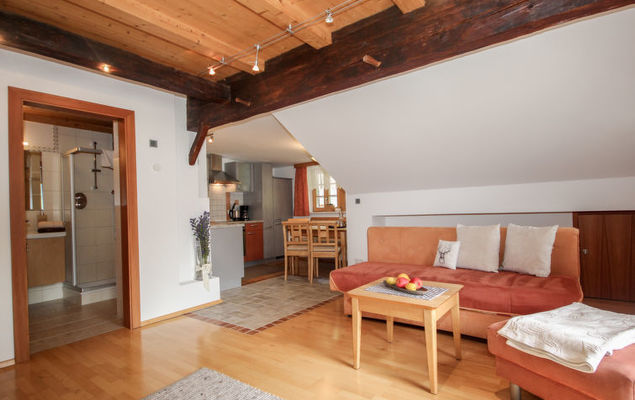 Beim Holzschnitzer - Photo 7