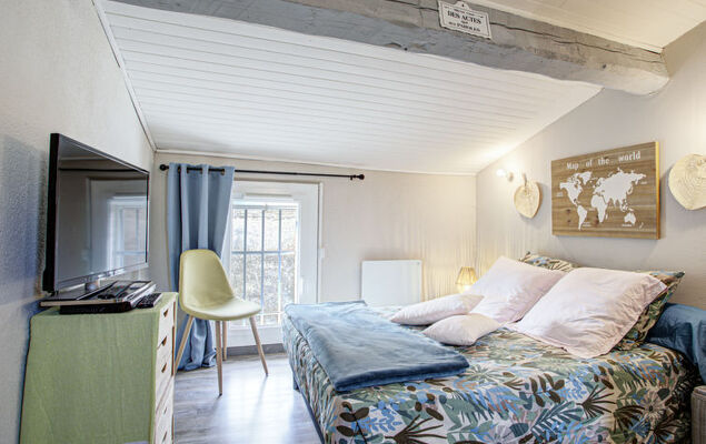 La Salanquaise - Photo 12