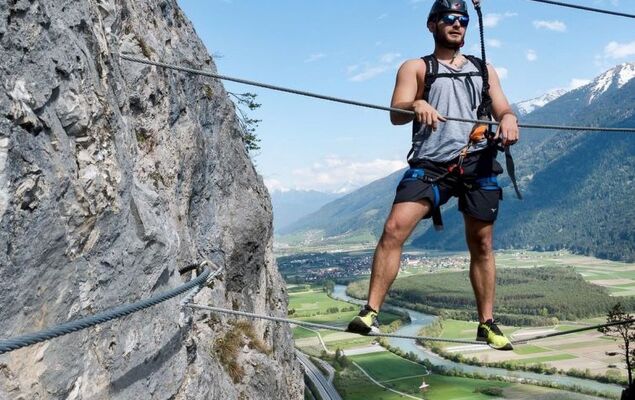 Süta Ötztal - Photo 40