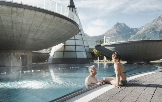 Süta Ötztal - Photo 48