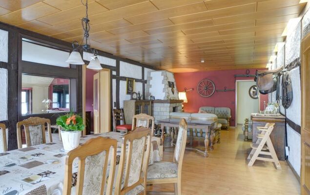 Berghof Hohe ganzes Haus - Photo 33