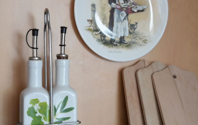 Berghof Hohe ganzes Haus - Photo 36