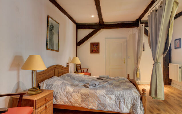 Berghof Hohe ganzes Haus - Photo 43