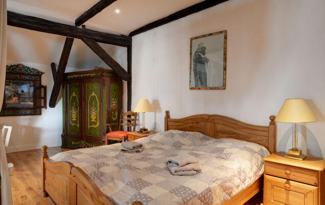 Berghof Hohe ganzes Haus - Photo 45