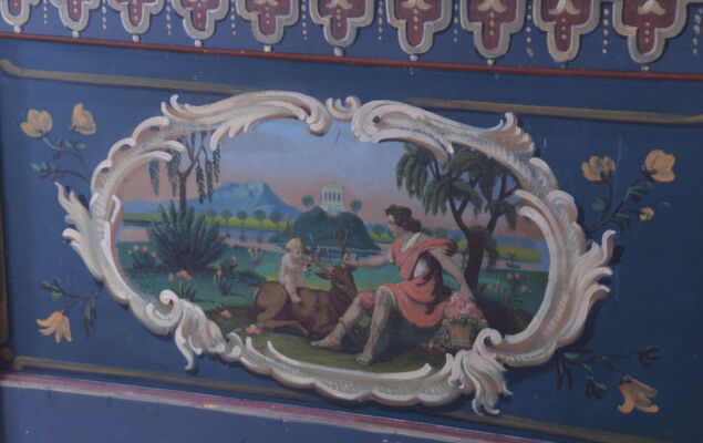 Berghof Hohe ganzes Haus - Photo 50