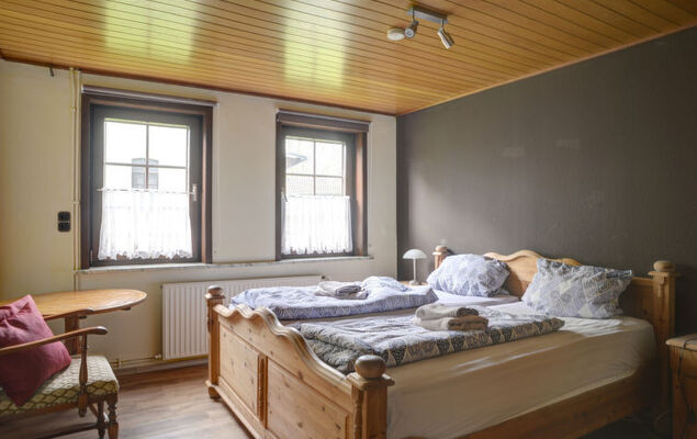 Berghof Hohe ganzes Haus - Photo 51