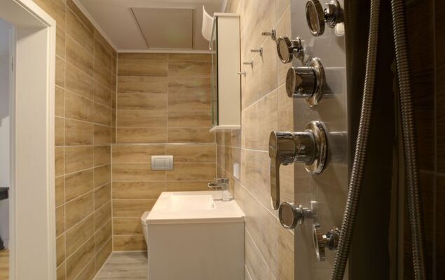 Berghof Hohe ganzes Haus - Photo 57