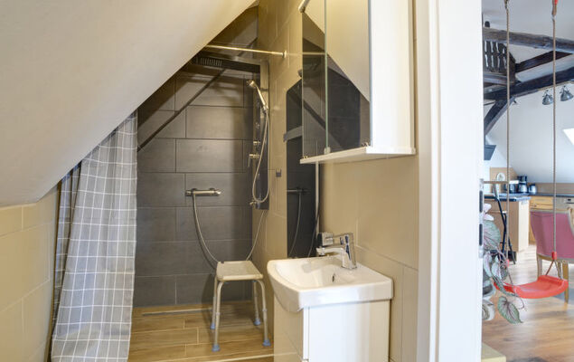 Berghof Hohe ganzes Haus - Photo 61