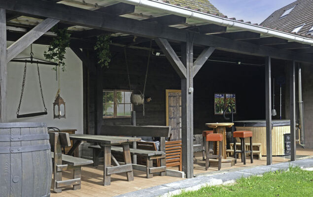 Berghof Hohe ganzes Haus - Photo 63