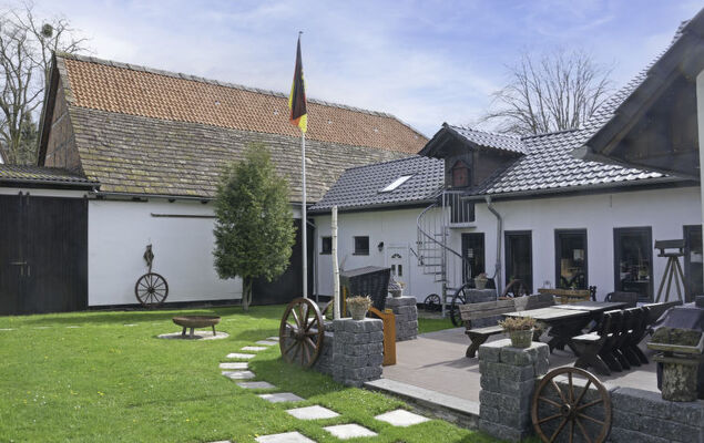 Berghof Hohe ganzes Haus - Photo 71