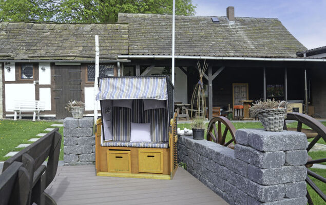 Berghof Hohe ganzes Haus - Photo 74