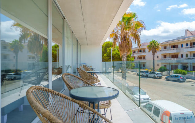 Villa Mar - Photo 22