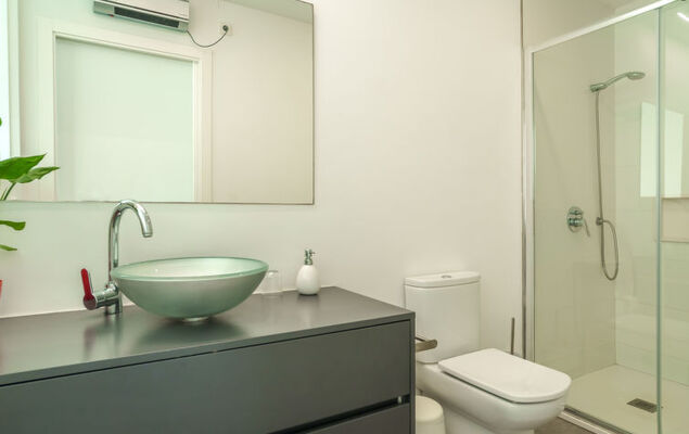 Villa Mar - Photo 35