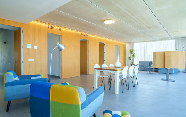 Villa Mar - Photo 40