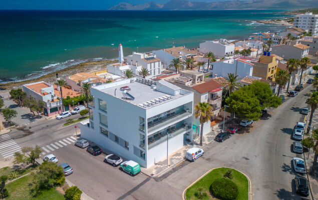 Villa Mar - Photo 61