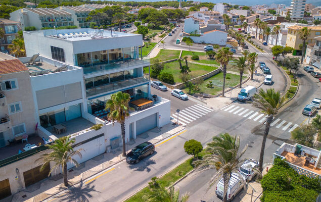 Villa Mar - Photo 65