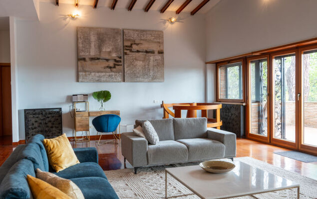 Villa Valentina - Photo 2