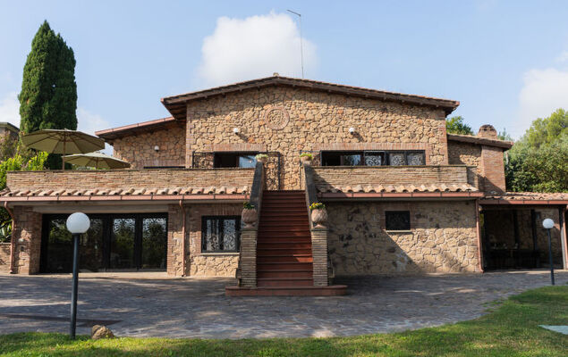 Villa Valentina - Photo 6