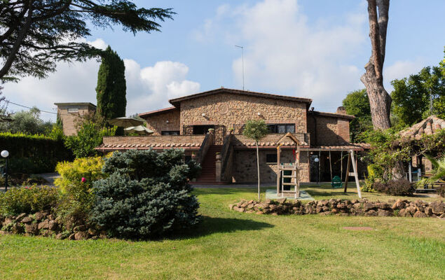 Villa Valentina - Photo 36