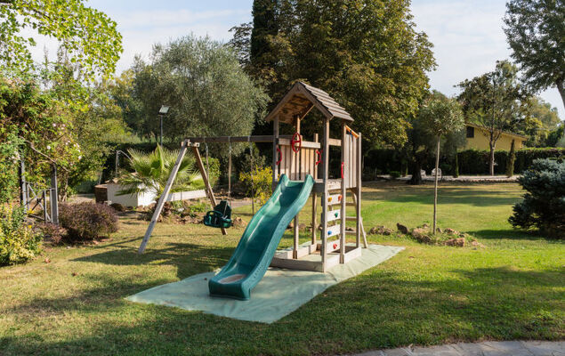 Villa Valentina - Photo 37