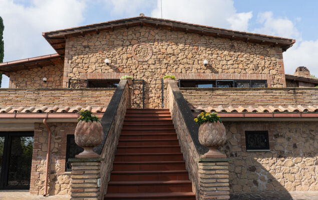 Villa Valentina - Photo 42