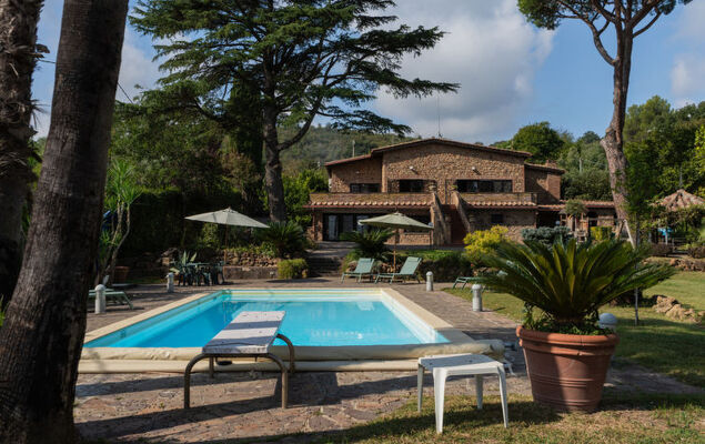 Villa Valentina - Photo 44