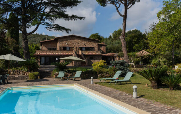 Villa Valentina - Photo 46