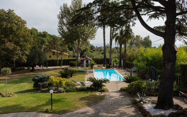 Villa Valentina - Photo 50