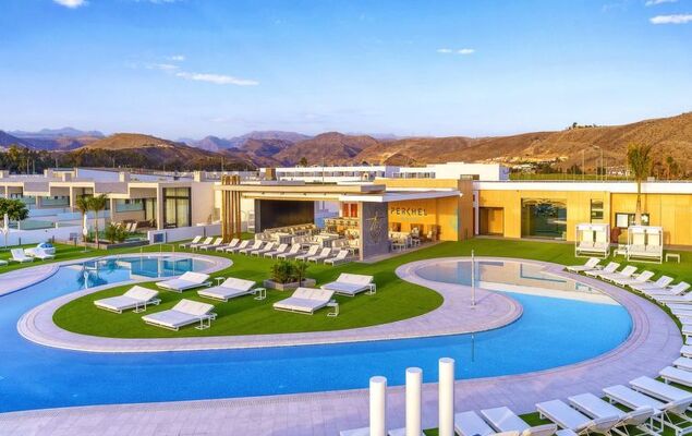 Deluxe Duplex-Cordial Santa Águeda - Photo 2