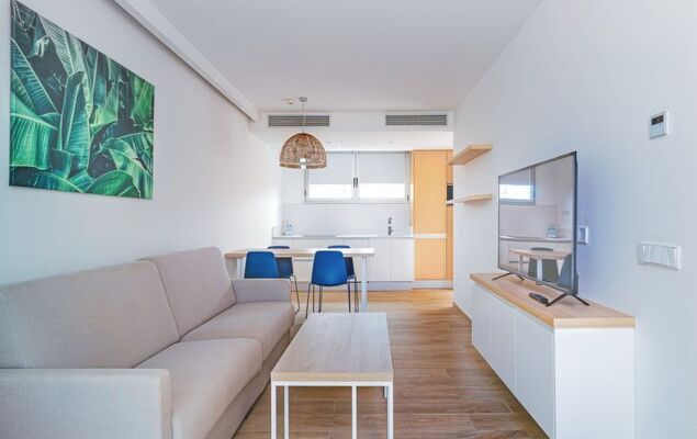 Deluxe Duplex-Cordial Santa Águeda - Photo 3