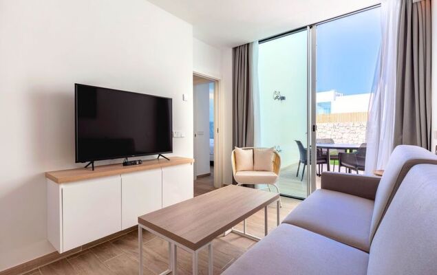 Deluxe Duplex-Cordial Santa Águeda - Photo 7