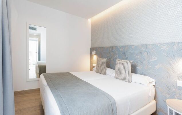 Deluxe Duplex-Cordial Santa Águeda - Photo 9