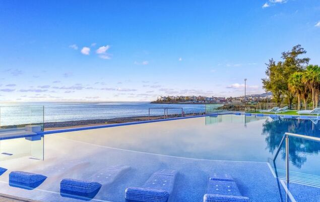 Deluxe Duplex-Cordial Santa Águeda - Photo 16