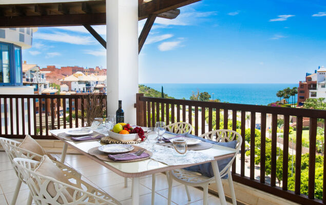 Mirador Galera Playa - Photo 2