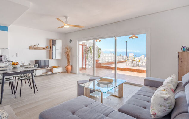 Terraza de los Gigantes - Photo 2