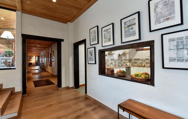 Finca La Casona de Abajo Arucas - Photo 14