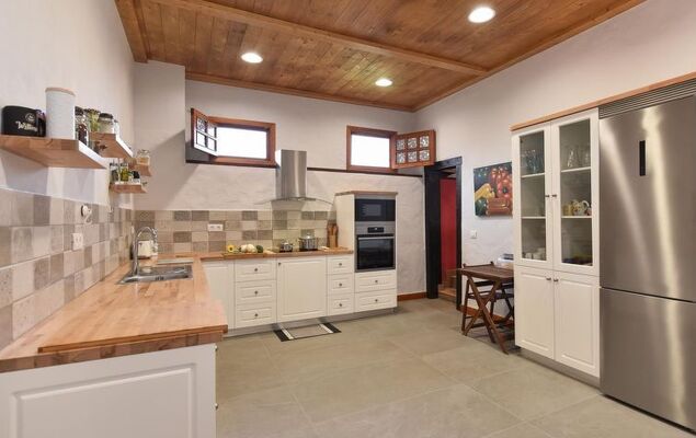 Finca La Casona de Abajo Arucas - Photo 16