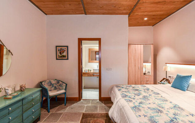 Finca La Casona de Abajo Arucas - Photo 17